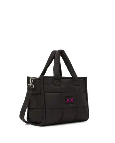 SUN 68 BORSA CALI NERO SUN 68 BORSA CALI NERO