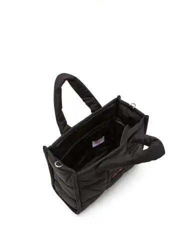 SUN 68 BORSA CALI NERO