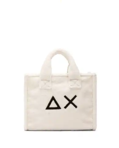 SUN 68 BORSA TEDDY PANNA SUN 68 BORSA TEDDY PANNA