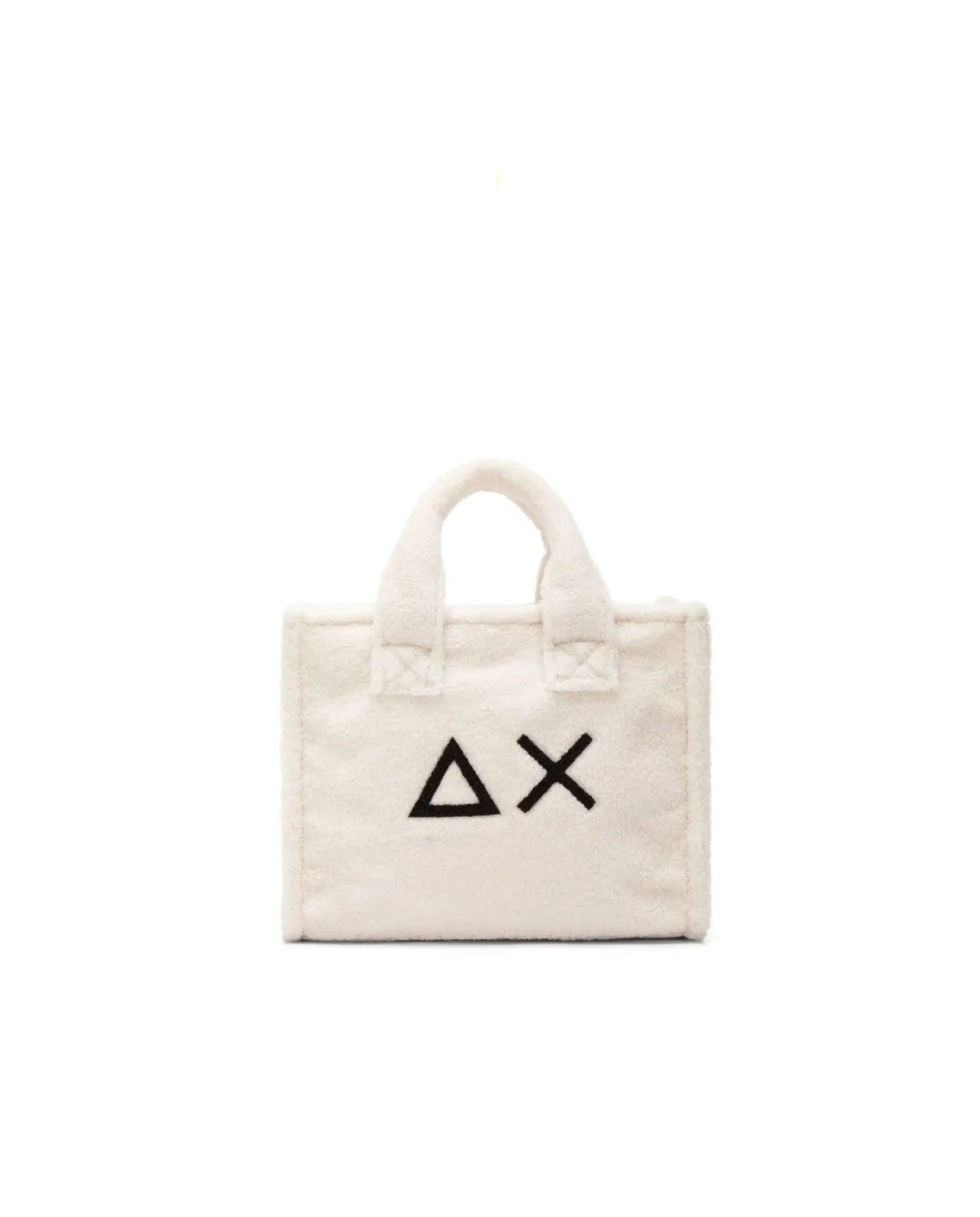 SUN 68 BORSA TEDDY PANNA