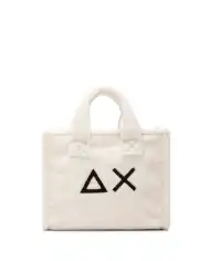 SUN 68 BORSA TEDDY PANNA