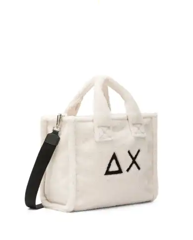 SUN 68 BORSA TEDDY PANNA SUN 68 BORSA TEDDY PANNA
