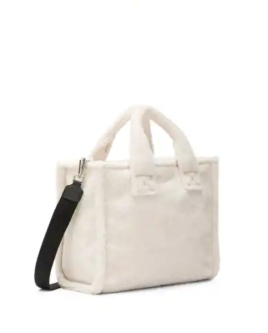 SUN 68 BORSA TEDDY PANNA