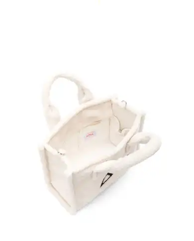 SUN 68 BORSA TEDDY PANNA