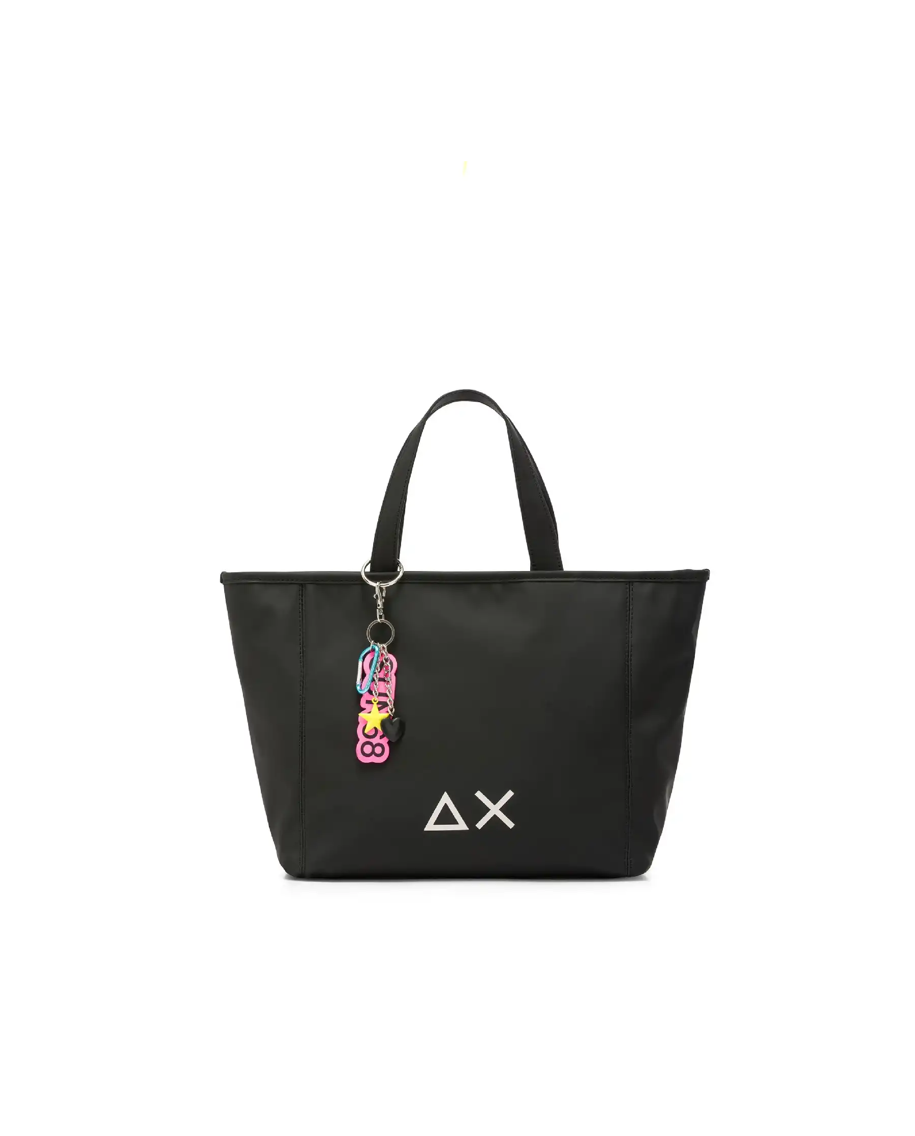 SUN 68 BORSA JACQUELINE NERO