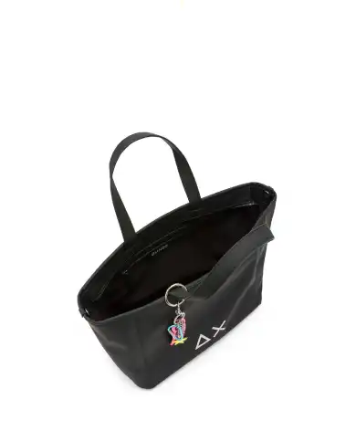 SUN 68 BORSA JACQUELINE NERO