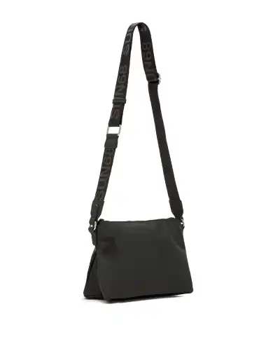 SUN 68 BORSA CROSSBODY NERO