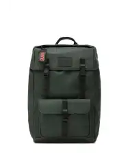 SUN 68 ZAINO VERDE MILITARE