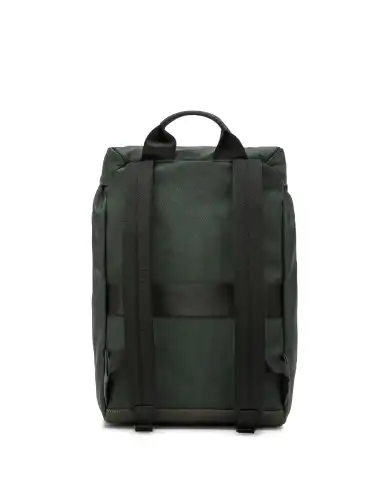 SUN 68 ZAINO VERDE MILITARE