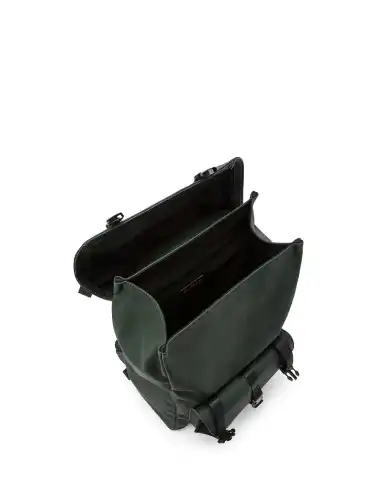 SUN 68 ZAINO VERDE MILITARE