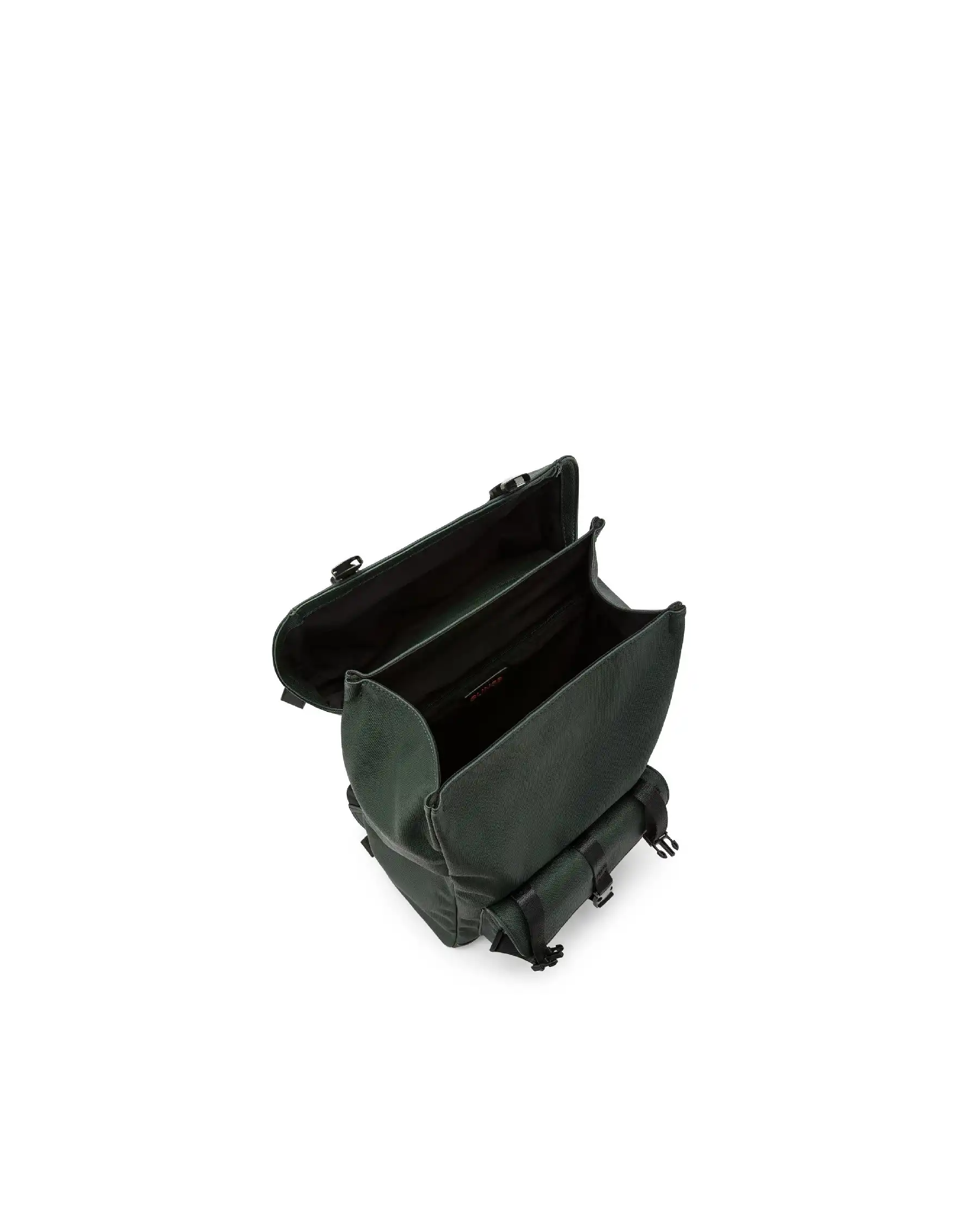 SUN 68 ZAINO VERDE MILITARE