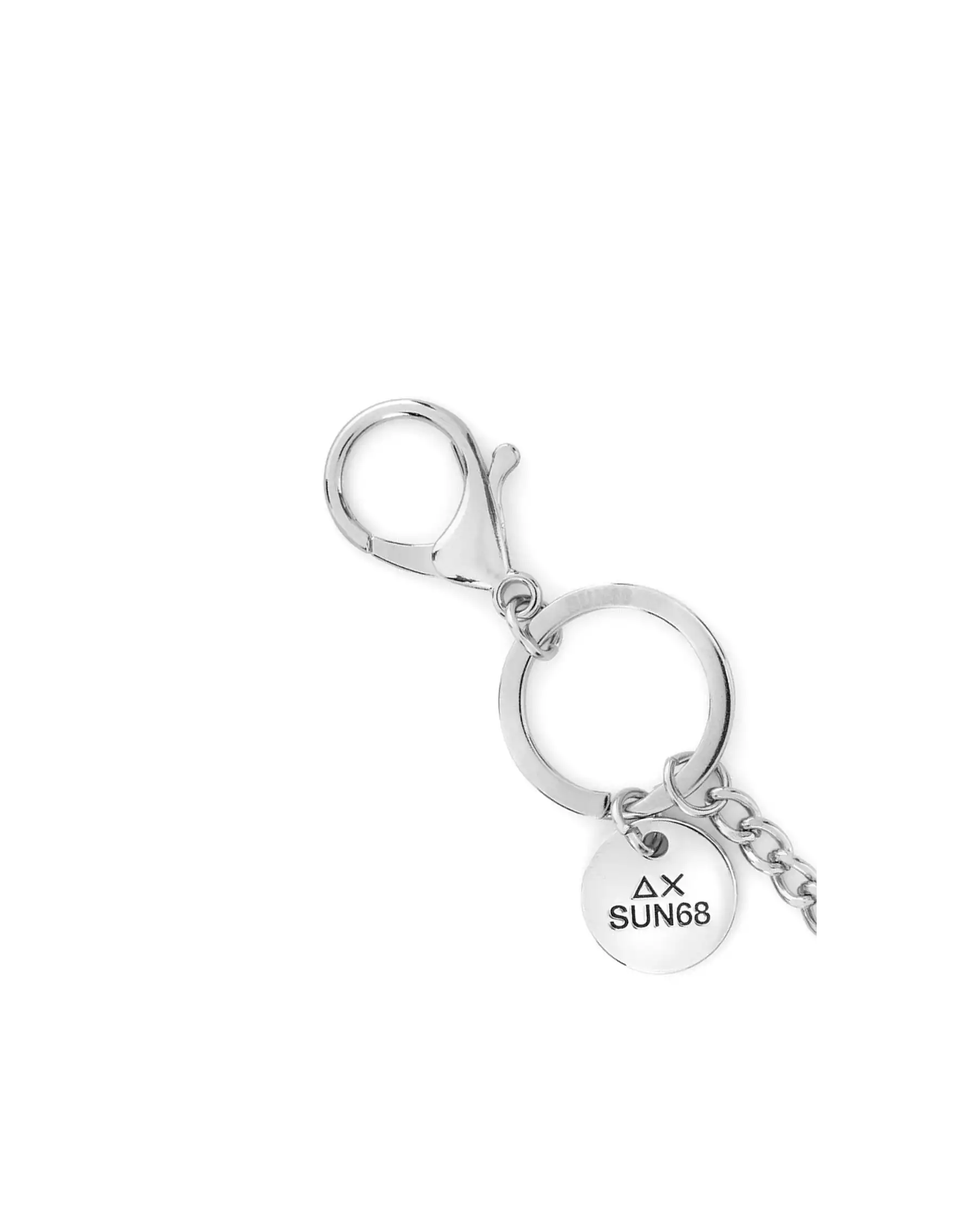 SUN 68 PORTACHIAVI PEANUTS GIALLO