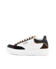 ALVIERO MARTINI SNEAKERS BIANCO ALVIERO MARTINI SNEAKERS BIANCO