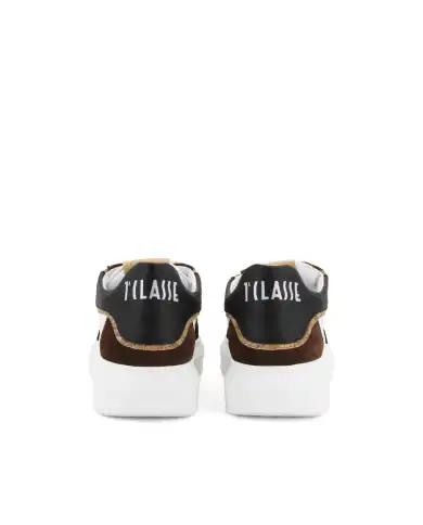 ALVIERO MARTINI SNEAKERS BIANCO ALVIERO MARTINI SNEAKERS BIANCO