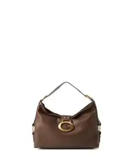 GUESS BORSA CAMDEN T.MORO