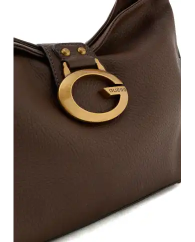 GUESS BORSA CAMDEN T.MORO GUESS BORSA CAMDEN T.MORO