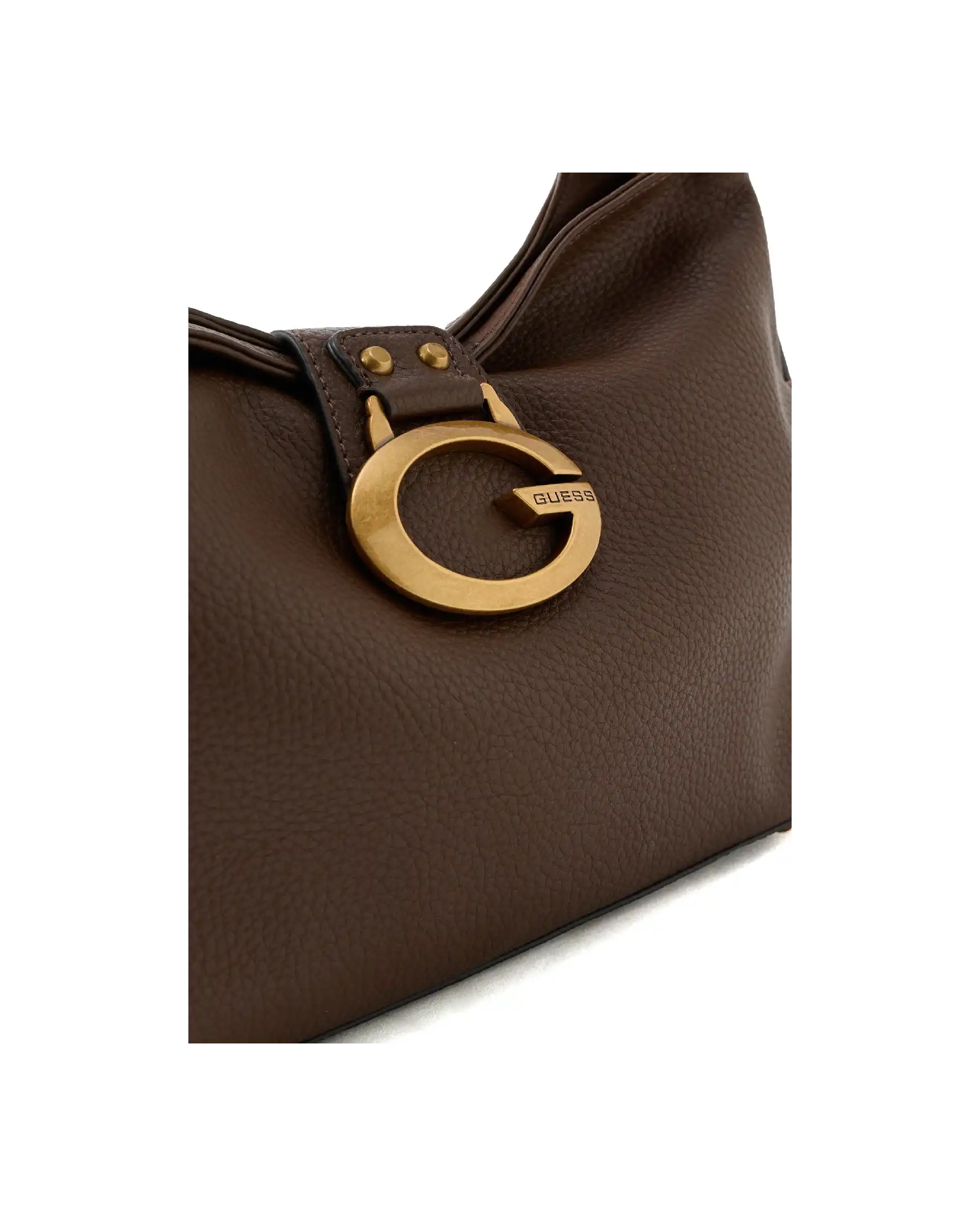 GUESS BORSA CAMDEN T.MORO