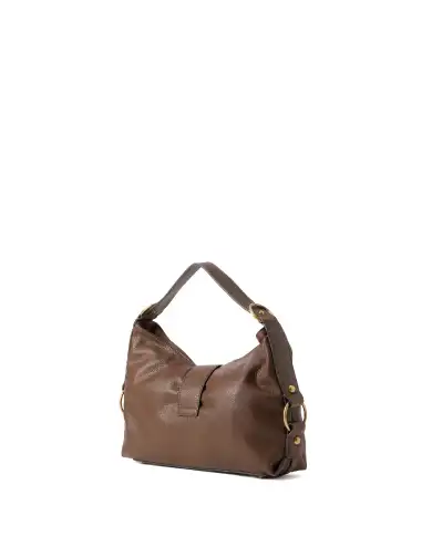 GUESS BORSA CAMDEN T.MORO