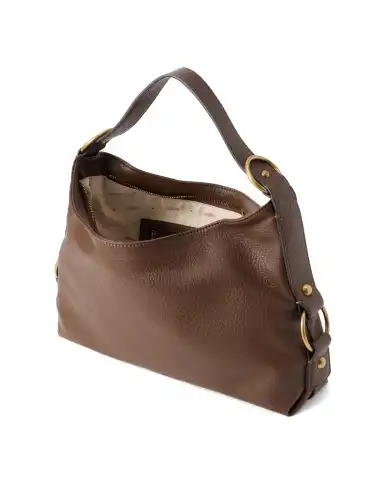 GUESS BORSA CAMDEN T.MORO