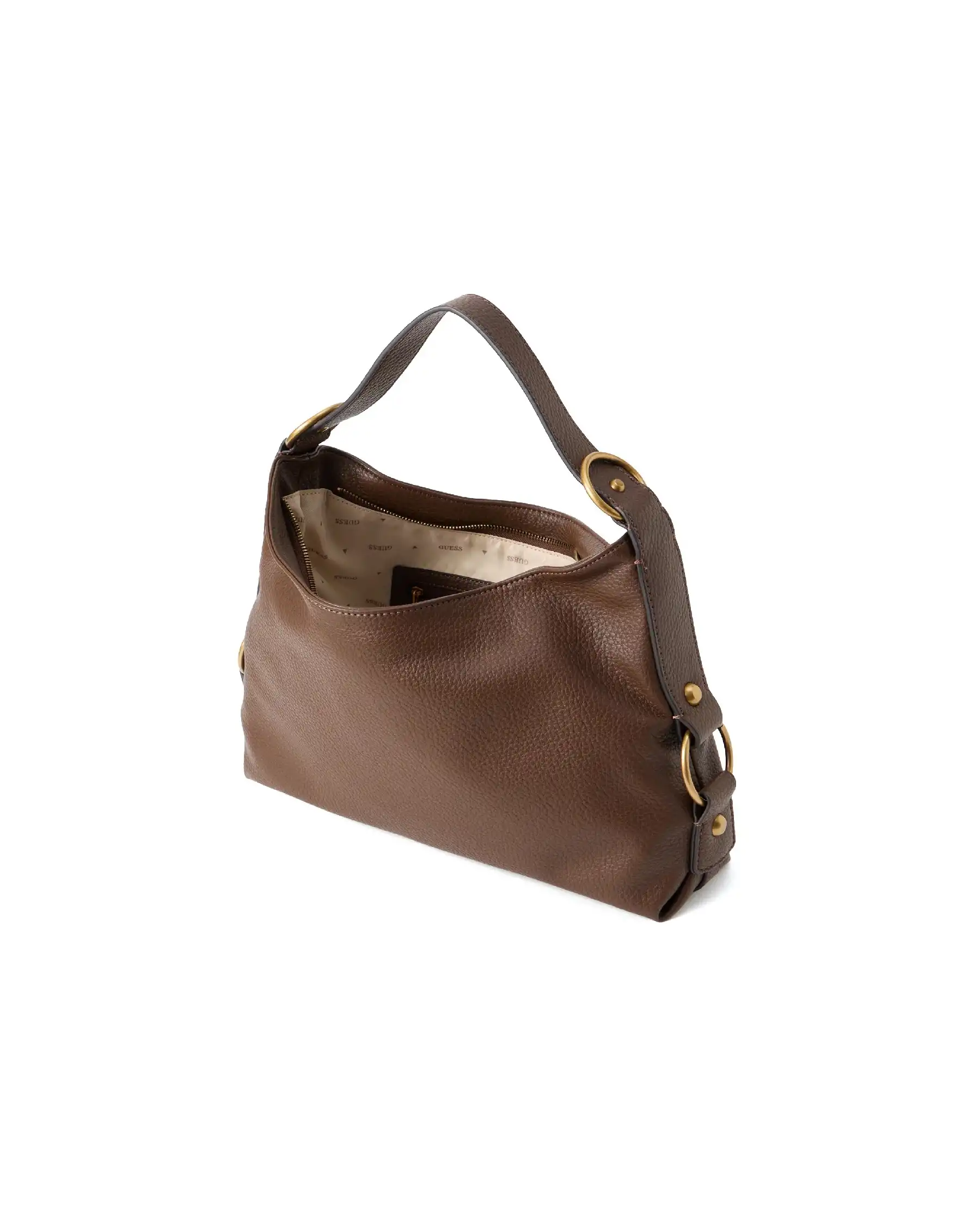 GUESS BORSA CAMDEN T.MORO