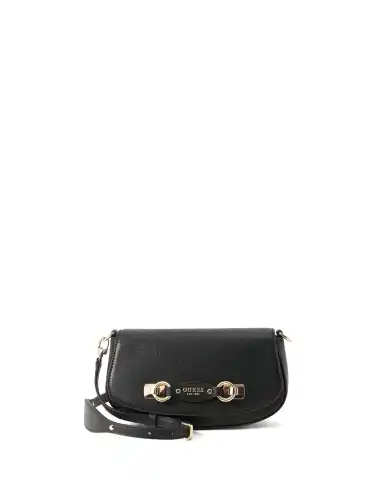 GUESS BORSA MIMINA NERO GUESS BORSA MIMINA NERO