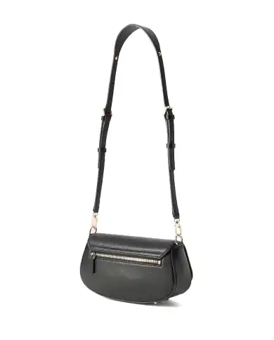 GUESS BORSA MIMINA NERO