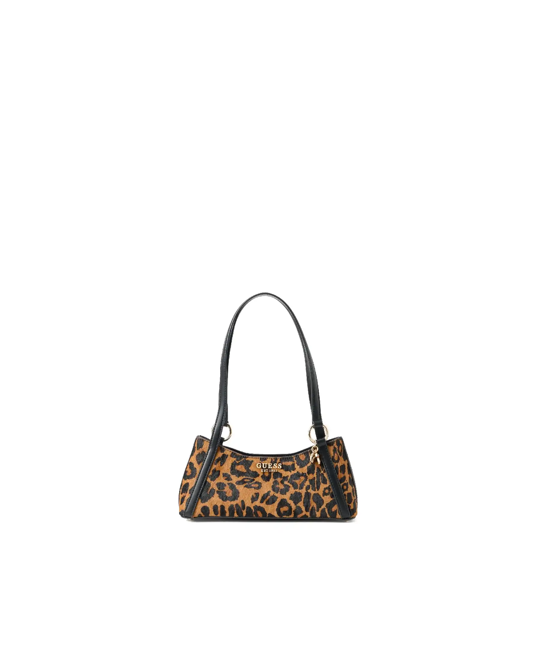 GUESS BORSA DOMITILLA MACULATO