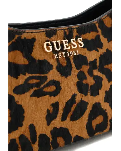 GUESS BORSA DOMITILLA MACULATO GUESS BORSA DOMITILLA MACULATO