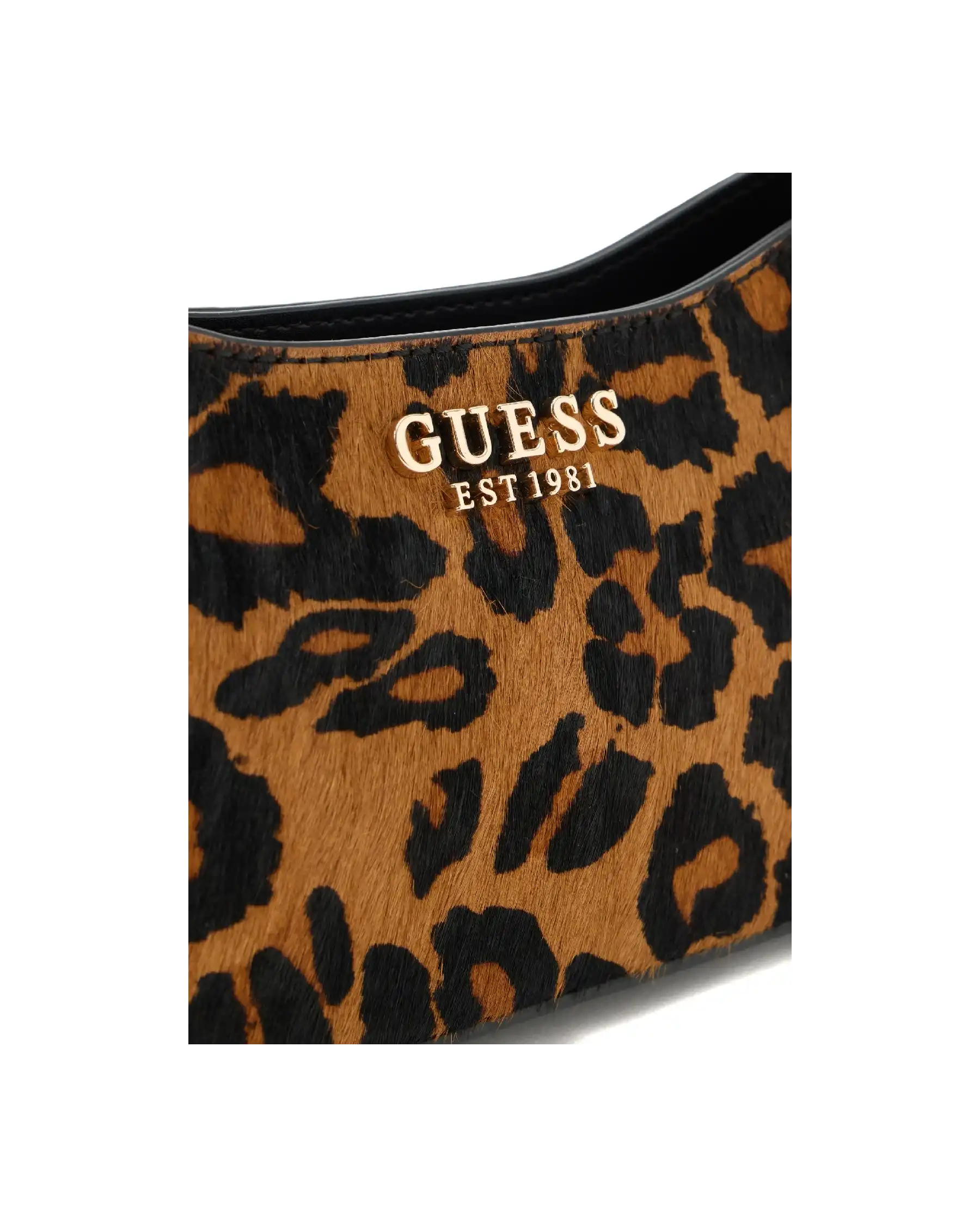 GUESS BORSA DOMITILLA MACULATO