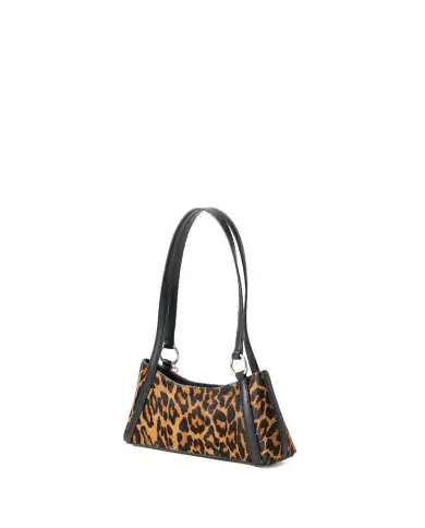 GUESS BORSA DOMITILLA MACULATO