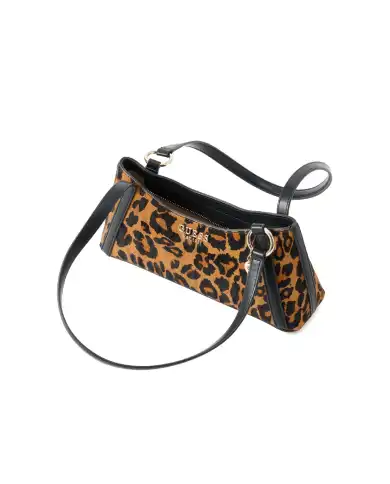 GUESS BORSA DOMITILLA MACULATO