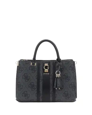 GUESS BORSA ERENIA NERO GUESS BORSA ERENIA NERO