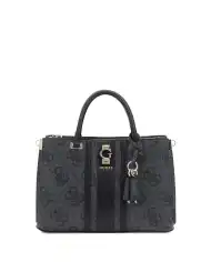 GUESS BORSA ERENIA NERO