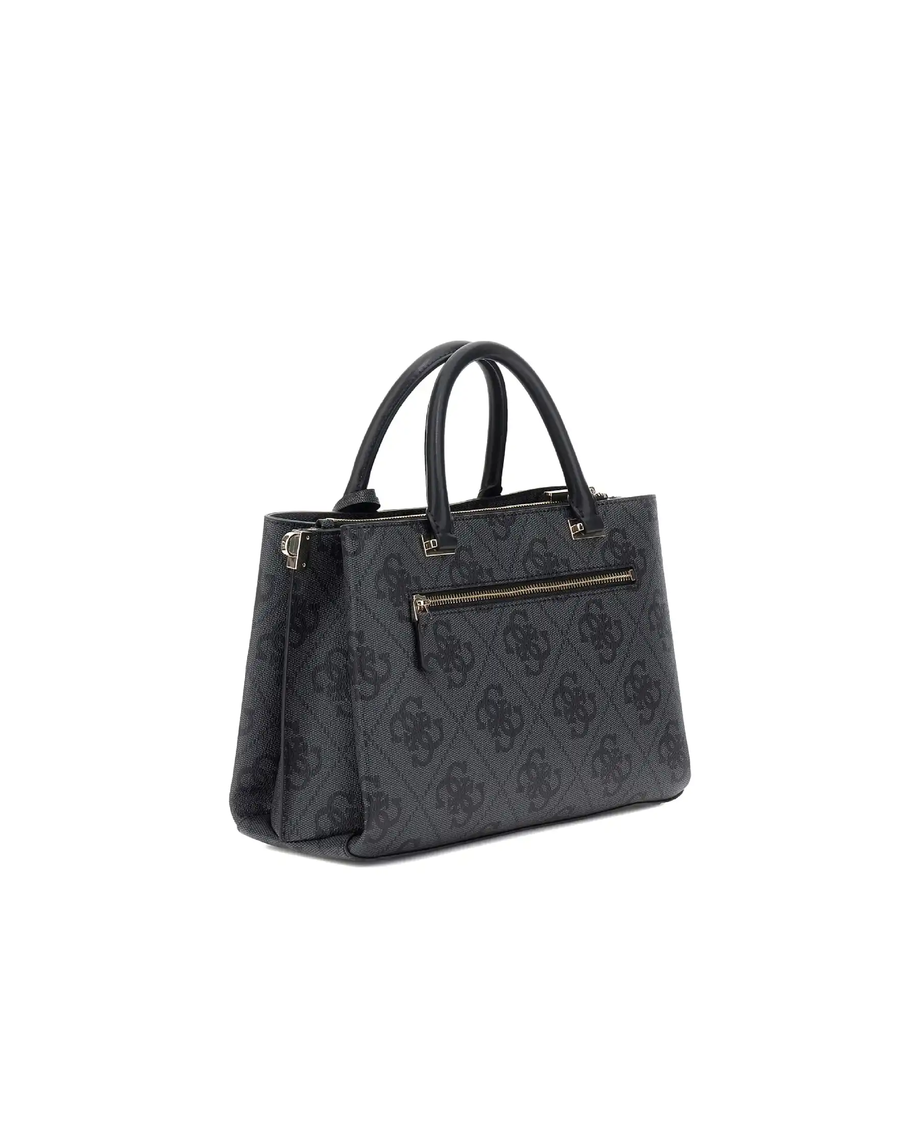 GUESS BORSA ERENIA NERO