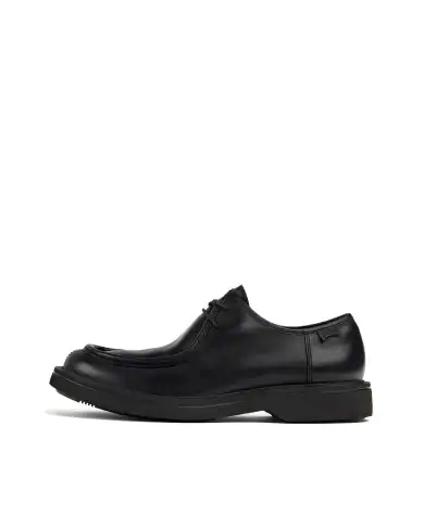 CAMPER INGEGNERE NORMAN NERO CAMPER INGEGNERE NORMAN NERO