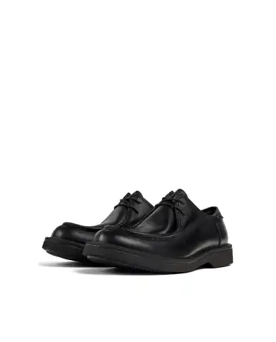 CAMPER INGEGNERE NORMAN NERO CAMPER INGEGNERE NORMAN NERO