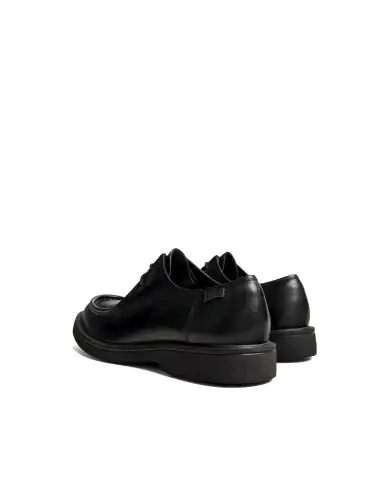CAMPER INGEGNERE NORMAN NERO CAMPER INGEGNERE NORMAN NERO