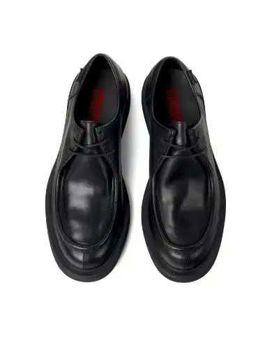 CAMPER INGEGNERE NORMAN NERO CAMPER INGEGNERE NORMAN NERO