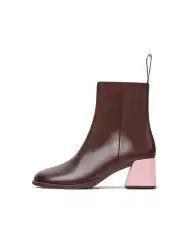 CAMPER TRONCHETTI TWINS T.MORO CAMPER TRONCHETTI TWINS T.MORO