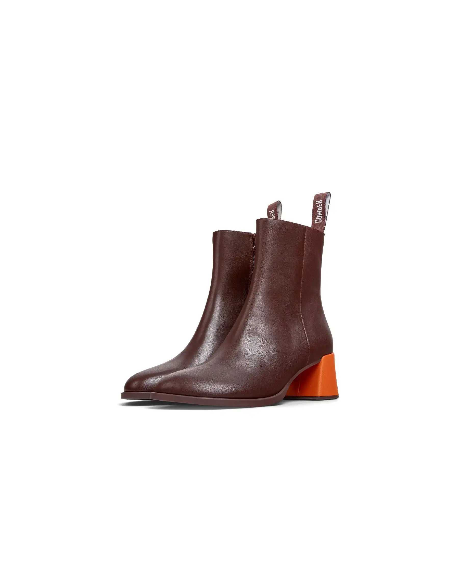 CAMPER TRONCHETTI TWINS T.MORO