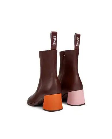 CAMPER TRONCHETTI TWINS T.MORO CAMPER TRONCHETTI TWINS T.MORO