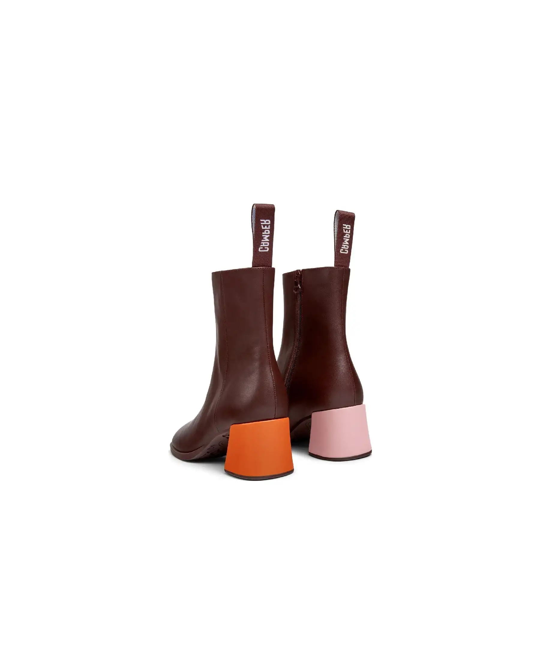 CAMPER TRONCHETTI TWINS T.MORO