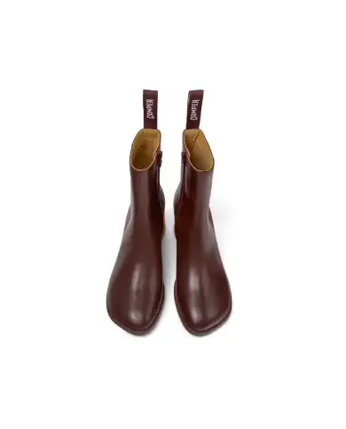 CAMPER TRONCHETTI TWINS T.MORO CAMPER TRONCHETTI TWINS T.MORO