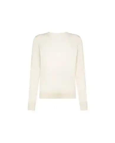 SUN 68 MAGLIONE BASIC PANNA SUN 68 MAGLIONE BASIC PANNA