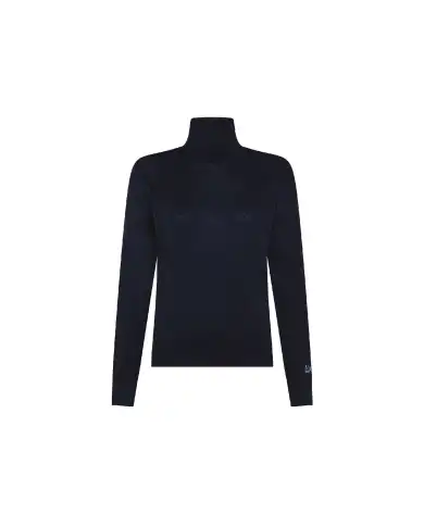 SUN 68 DOLCEVITA BASIC BLU SUN 68 DOLCEVITA BASIC BLU