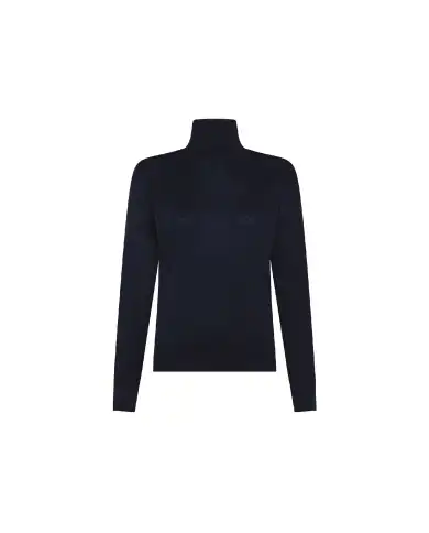 SUN 68 DOLCEVITA BASIC BLU SUN 68 DOLCEVITA BASIC BLU