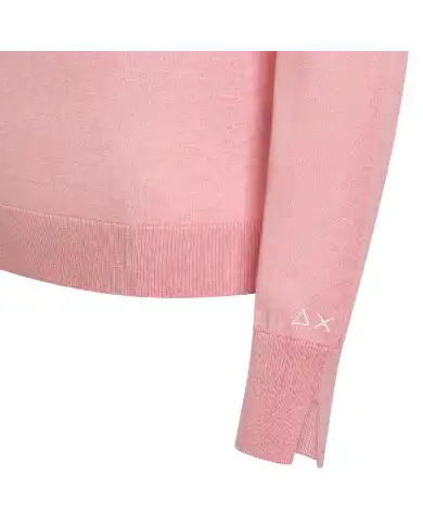 SUN 68 DOLCEVITA BASIC ROSA SUN 68 DOLCEVITA BASIC ROSA