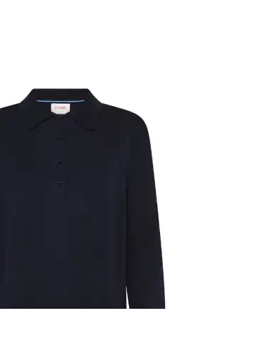 SUN 68 POLO BASIC BLU SUN 68 POLO BASIC BLU