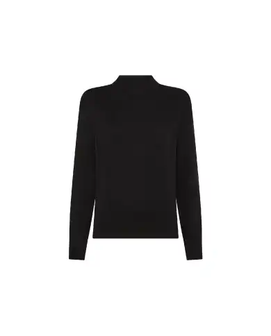 SUN 68 POLO BASIC NERO SUN 68 POLO BASIC NERO