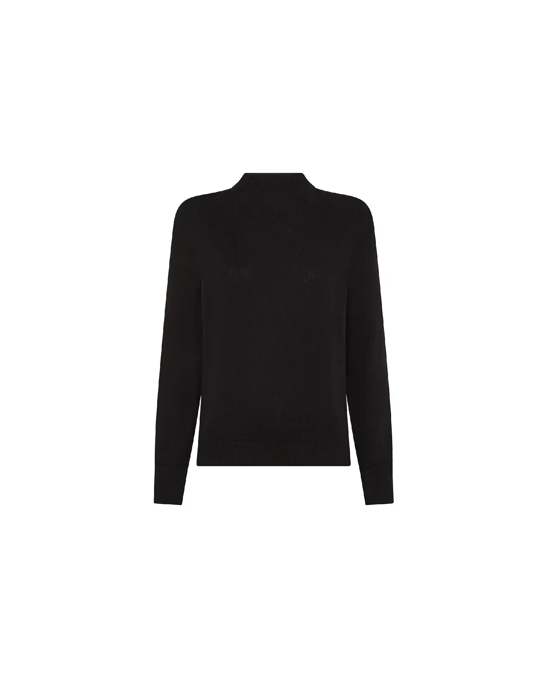 SUN 68 POLO BASIC NERO